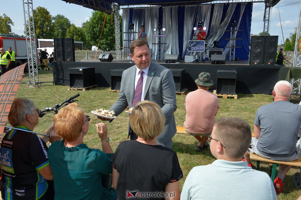 Dożynki w Goworowie [21.08.2022] - zdjęcie #186 - eOstroleka.pl