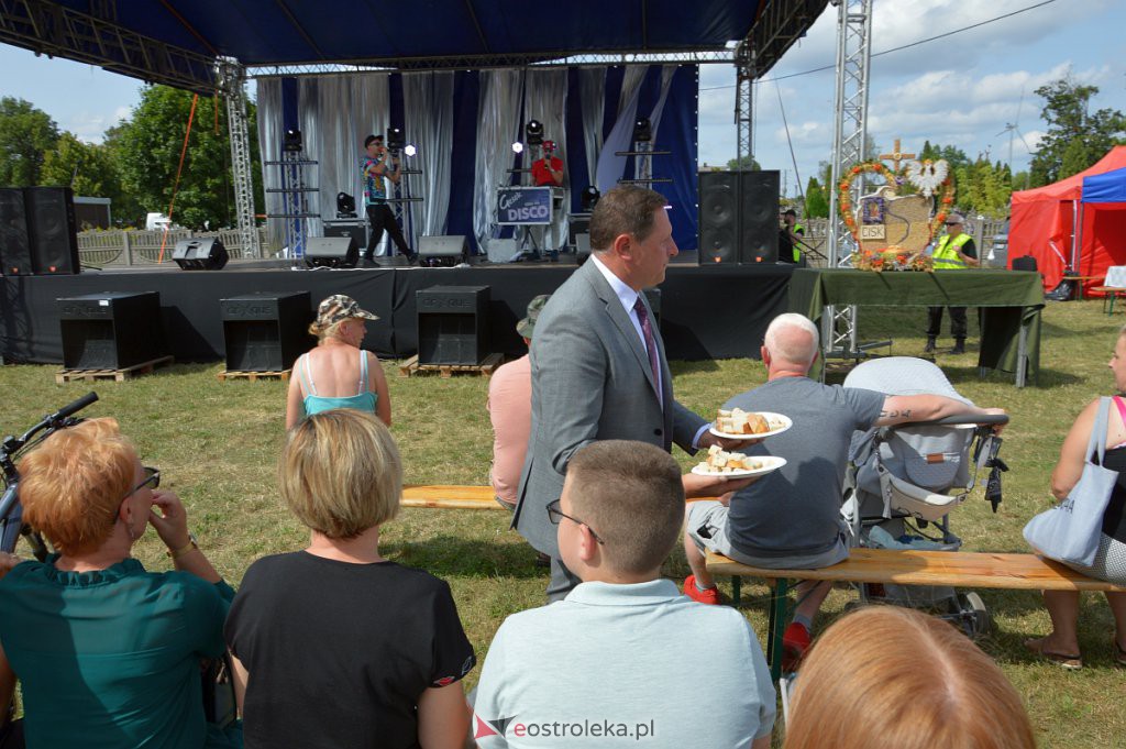 Dożynki w Goworowie [21.08.2022] - zdjęcie #182 - eOstroleka.pl