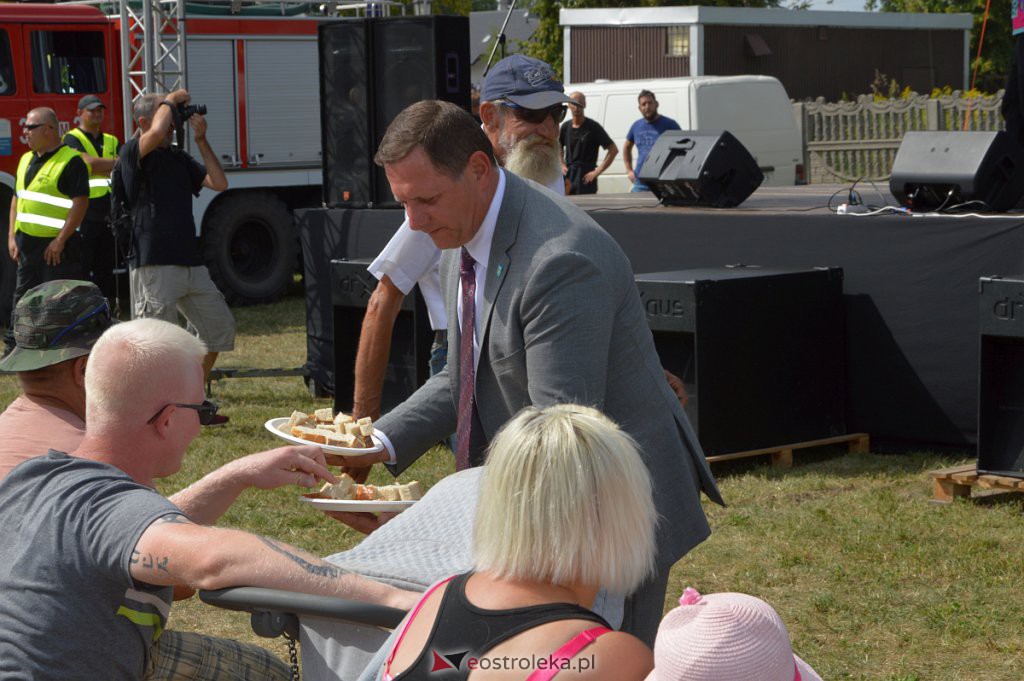 Dożynki w Goworowie [21.08.2022] - zdjęcie #178 - eOstroleka.pl