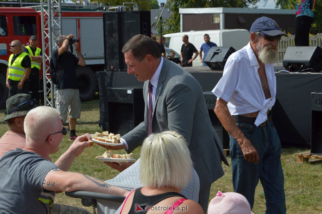 Dożynki w Goworowie [21.08.2022] - zdjęcie #176 - eOstroleka.pl