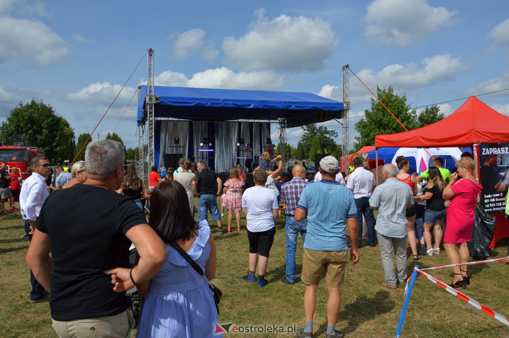 Dożynki w Goworowie [21.08.2022] - zdjęcie #164 - eOstroleka.pl