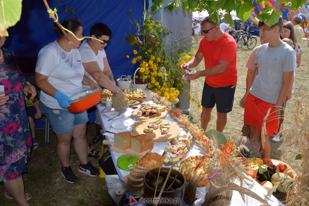 Dożynki w Goworowie [21.08.2022] - zdjęcie #162 - eOstroleka.pl