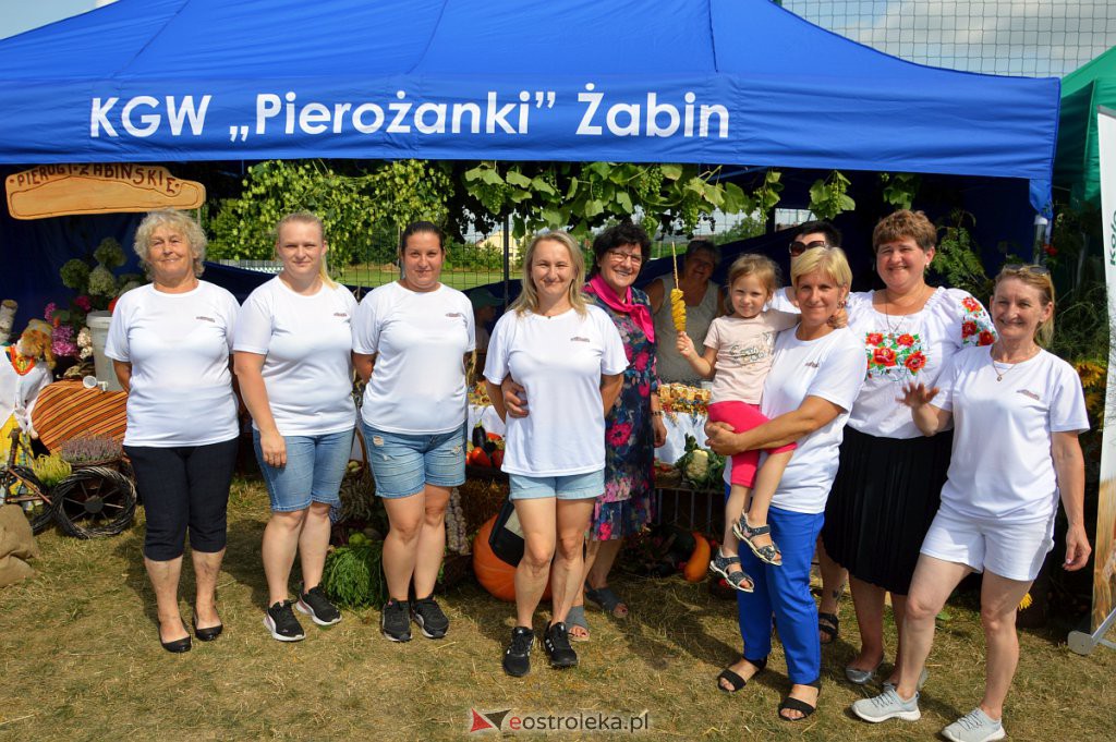Dożynki w Goworowie [21.08.2022] - zdjęcie #156 - eOstroleka.pl