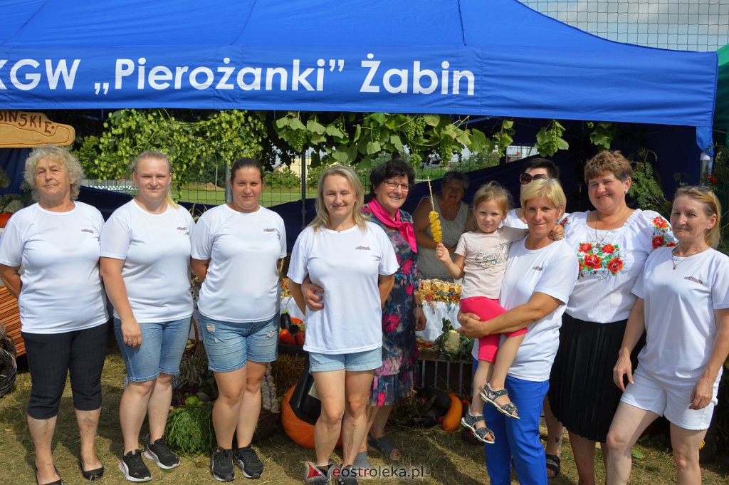 Dożynki w Goworowie [21.08.2022] - zdjęcie #154 - eOstroleka.pl