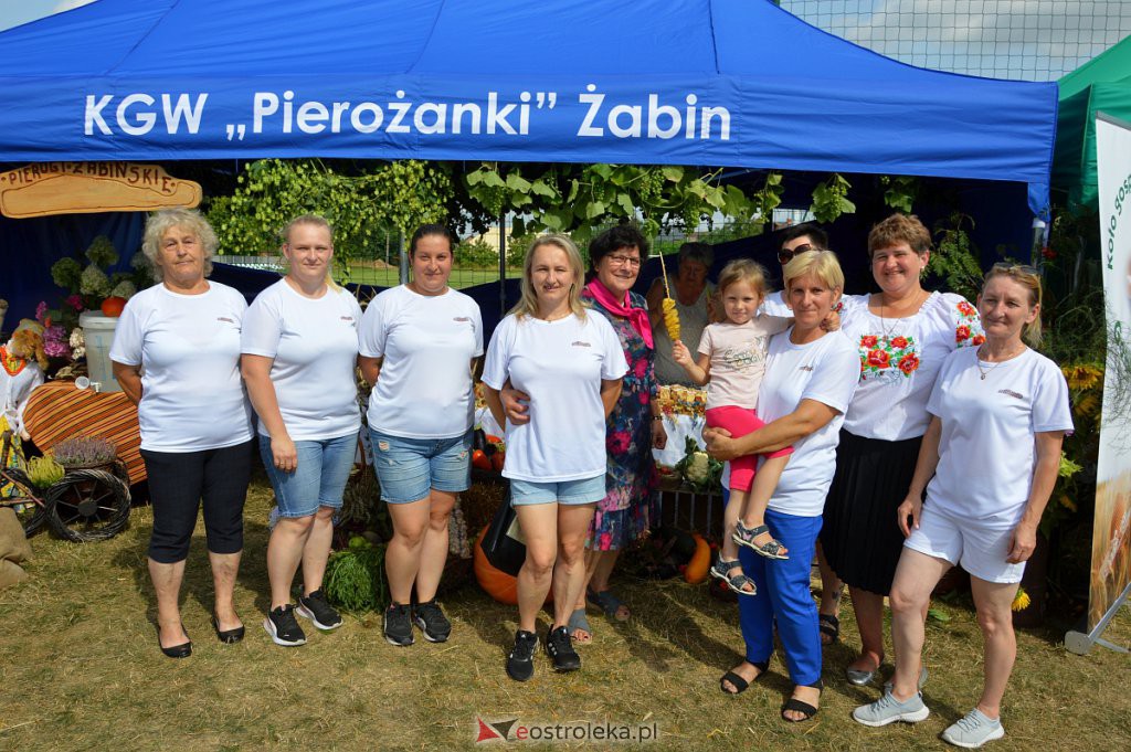 Dożynki w Goworowie [21.08.2022] - zdjęcie #152 - eOstroleka.pl
