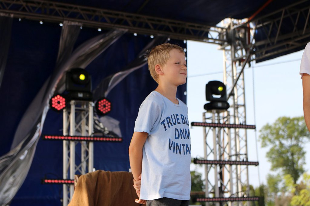 Dożynki w Goworowie [21.08.2022] - zdjęcie #147 - eOstroleka.pl