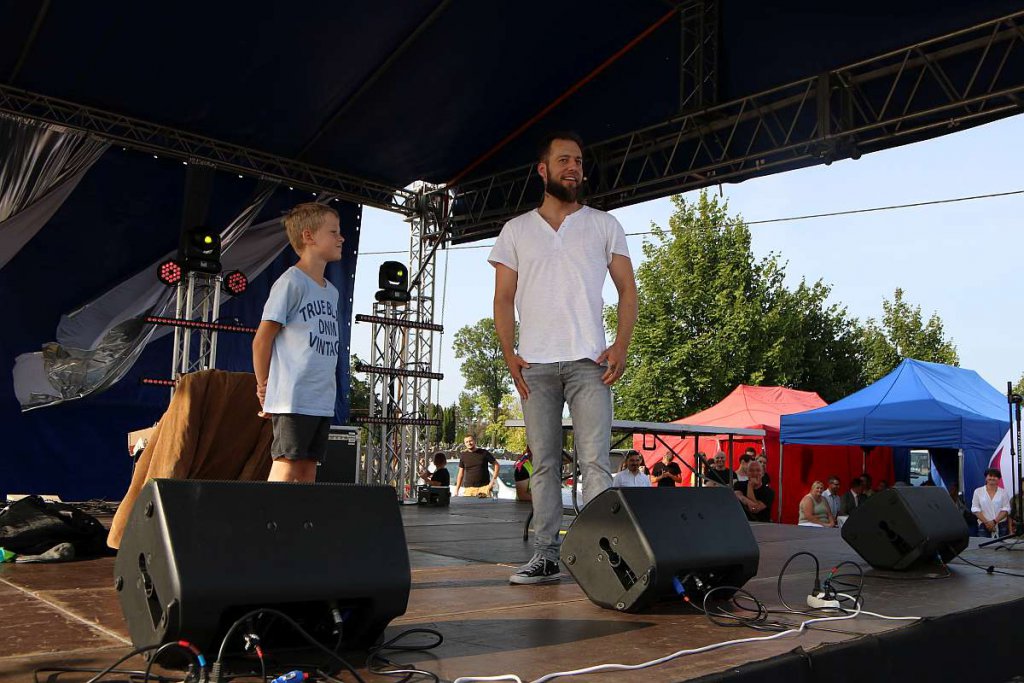 Dożynki w Goworowie [21.08.2022] - zdjęcie #146 - eOstroleka.pl