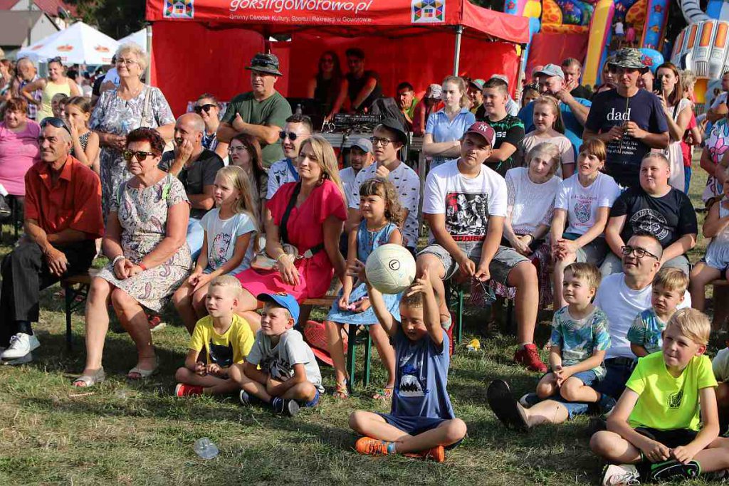 Dożynki w Goworowie [21.08.2022] - zdjęcie #144 - eOstroleka.pl