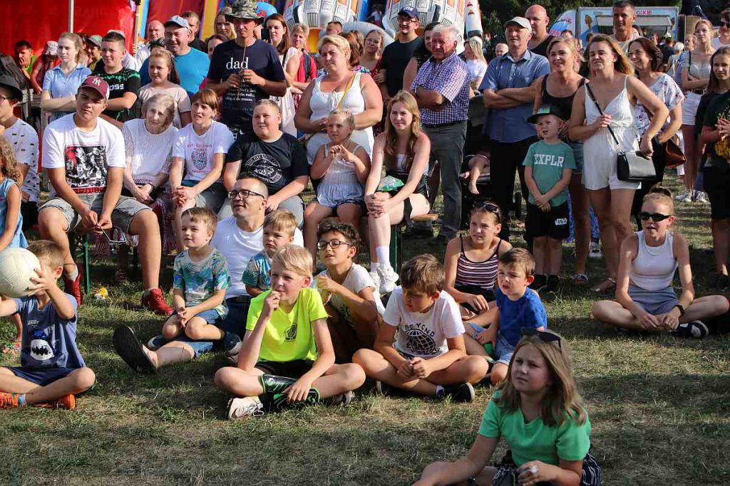 Dożynki w Goworowie [21.08.2022] - zdjęcie #143 - eOstroleka.pl