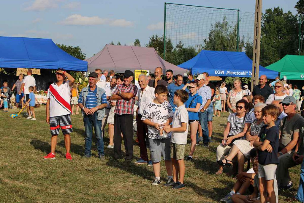 Dożynki w Goworowie [21.08.2022] - zdjęcie #142 - eOstroleka.pl