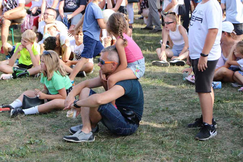 Dożynki w Goworowie [21.08.2022] - zdjęcie #140 - eOstroleka.pl