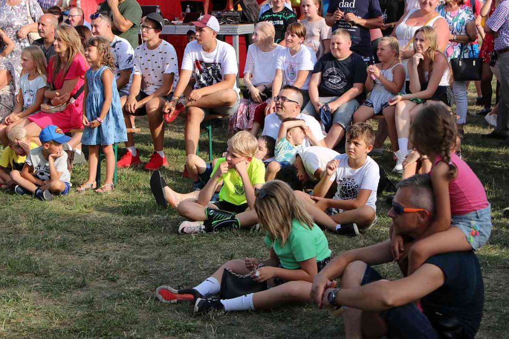 Dożynki w Goworowie [21.08.2022] - zdjęcie #139 - eOstroleka.pl