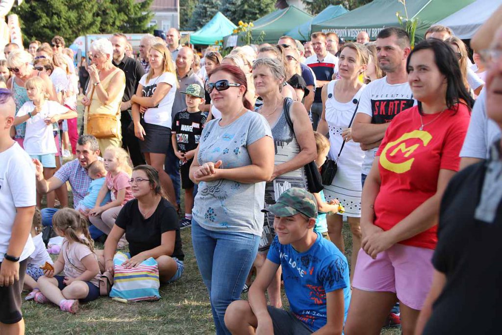 Dożynki w Goworowie [21.08.2022] - zdjęcie #138 - eOstroleka.pl