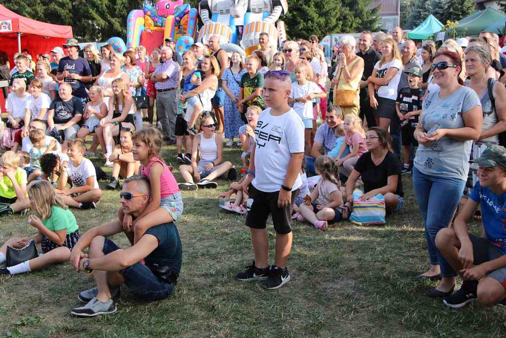 Dożynki w Goworowie [21.08.2022] - zdjęcie #137 - eOstroleka.pl