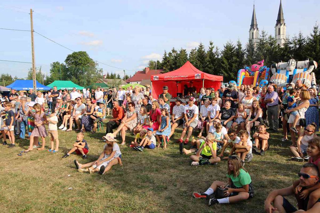 Dożynki w Goworowie [21.08.2022] - zdjęcie #136 - eOstroleka.pl