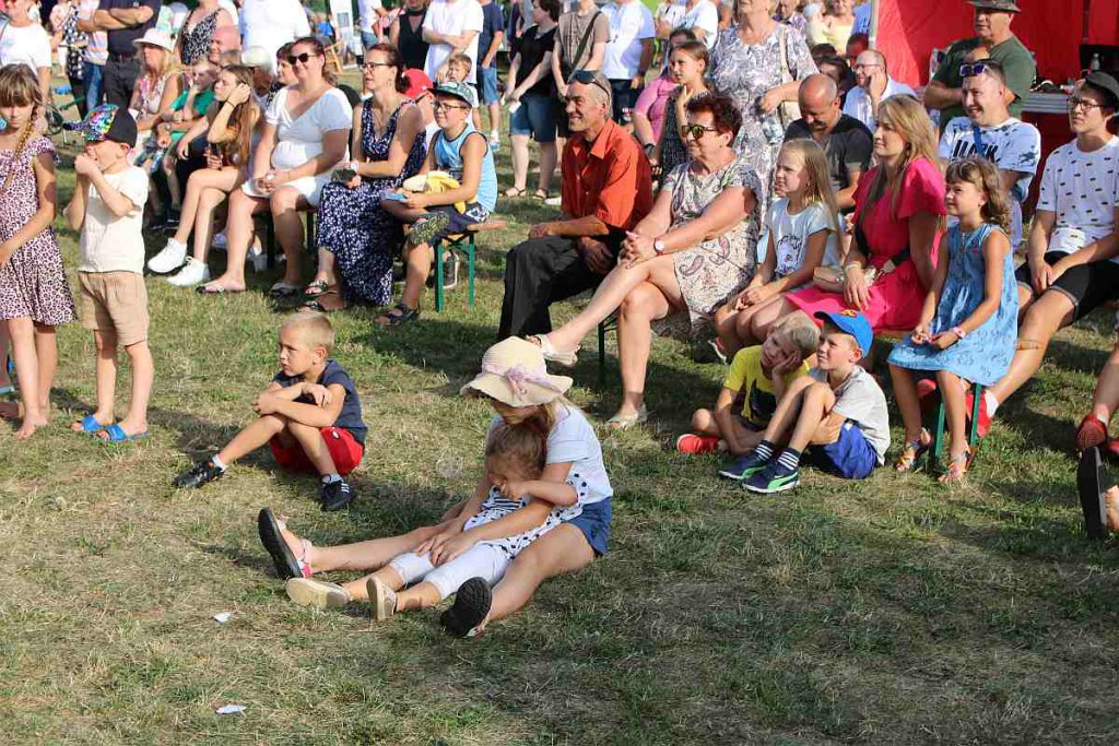 Dożynki w Goworowie [21.08.2022] - zdjęcie #135 - eOstroleka.pl