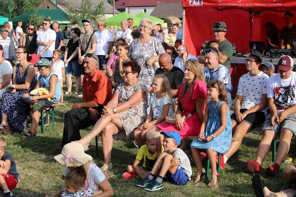 Dożynki w Goworowie [21.08.2022] - zdjęcie #134 - eOstroleka.pl