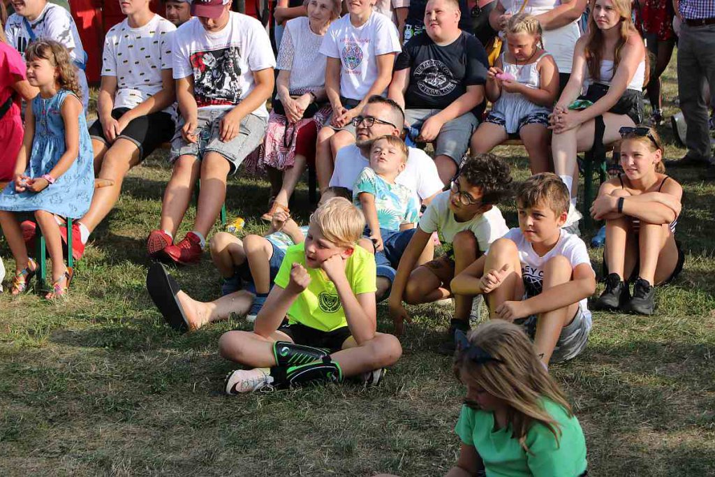 Dożynki w Goworowie [21.08.2022] - zdjęcie #133 - eOstroleka.pl