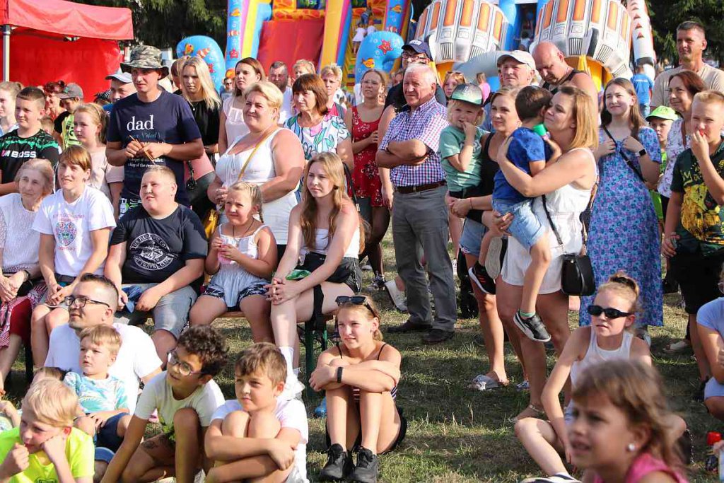Dożynki w Goworowie [21.08.2022] - zdjęcie #132 - eOstroleka.pl