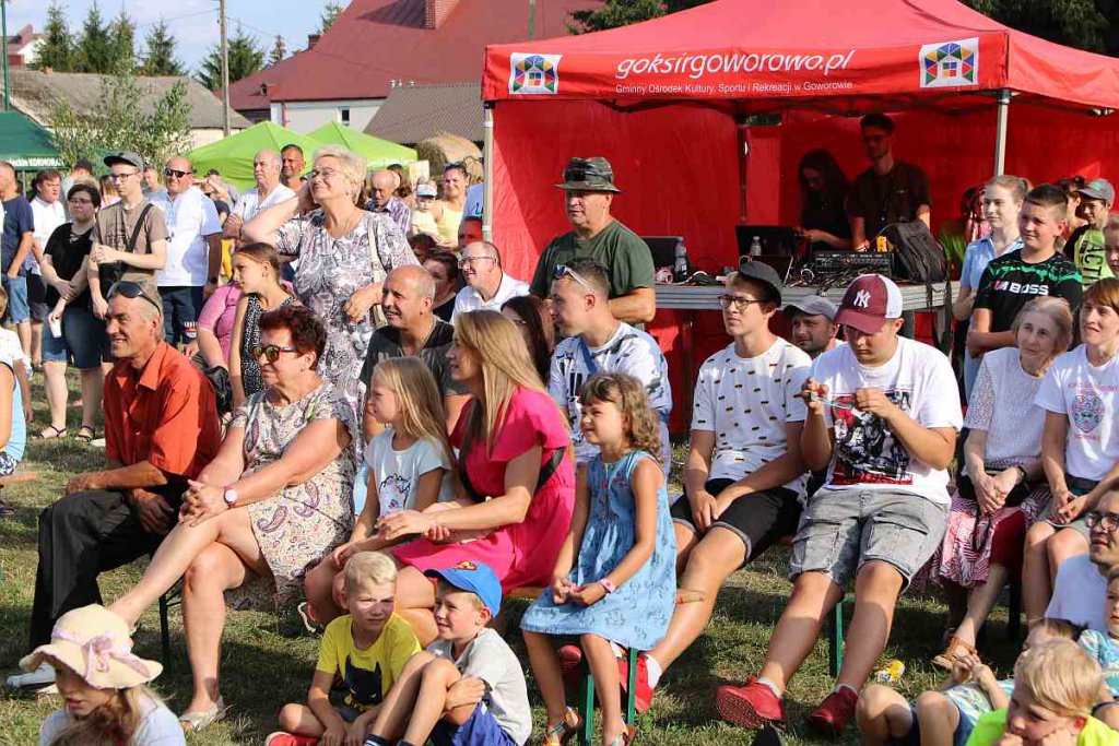 Dożynki w Goworowie [21.08.2022] - zdjęcie #131 - eOstroleka.pl