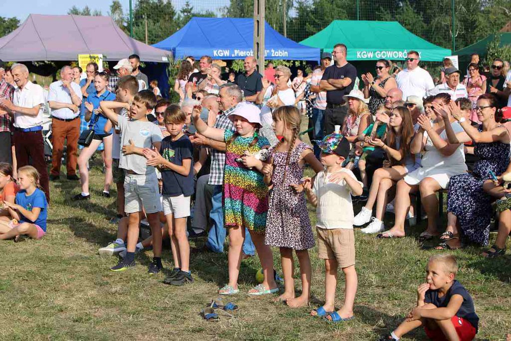 Dożynki w Goworowie [21.08.2022] - zdjęcie #130 - eOstroleka.pl