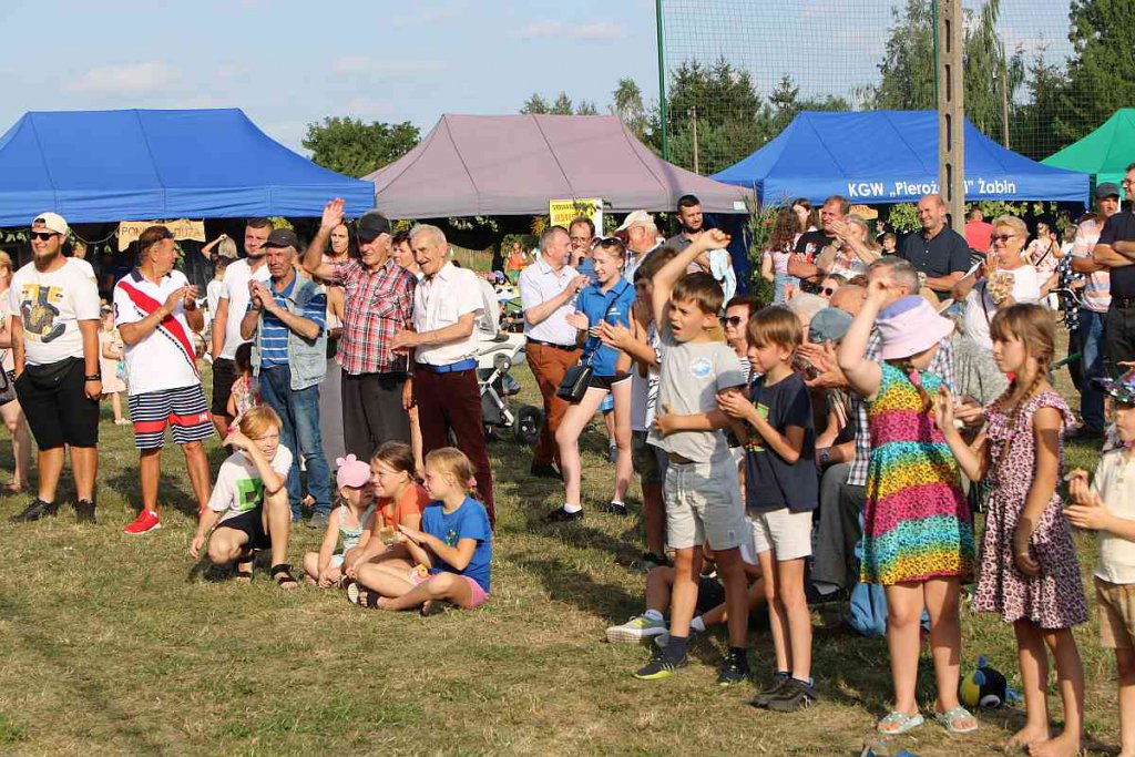 Dożynki w Goworowie [21.08.2022] - zdjęcie #129 - eOstroleka.pl