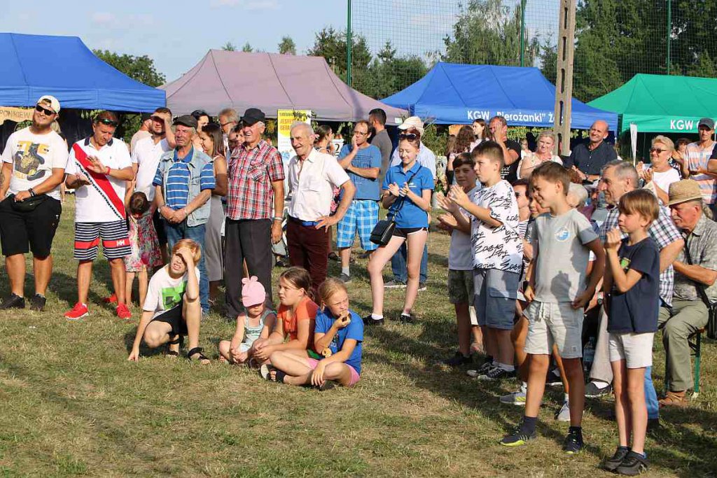 Dożynki w Goworowie [21.08.2022] - zdjęcie #128 - eOstroleka.pl