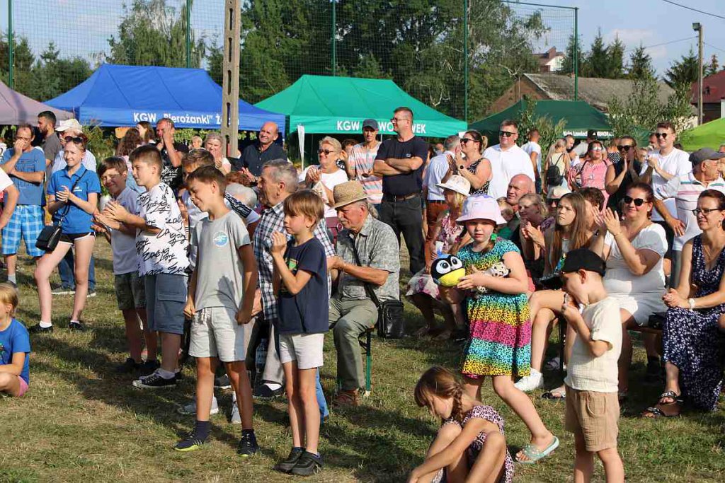Dożynki w Goworowie [21.08.2022] - zdjęcie #127 - eOstroleka.pl