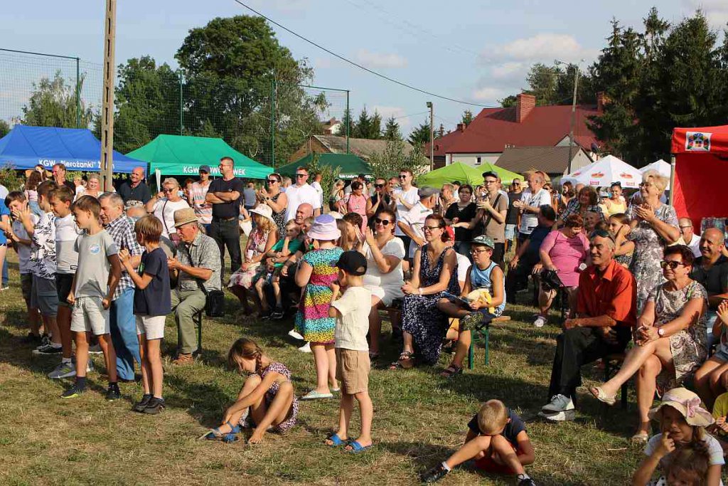 Dożynki w Goworowie [21.08.2022] - zdjęcie #126 - eOstroleka.pl