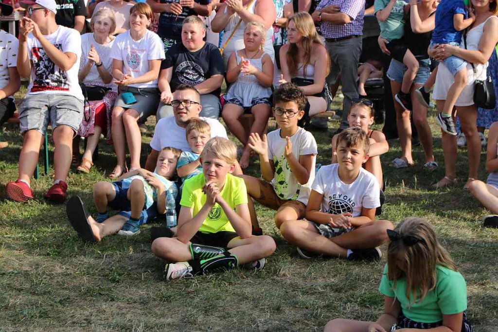 Dożynki w Goworowie [21.08.2022] - zdjęcie #123 - eOstroleka.pl