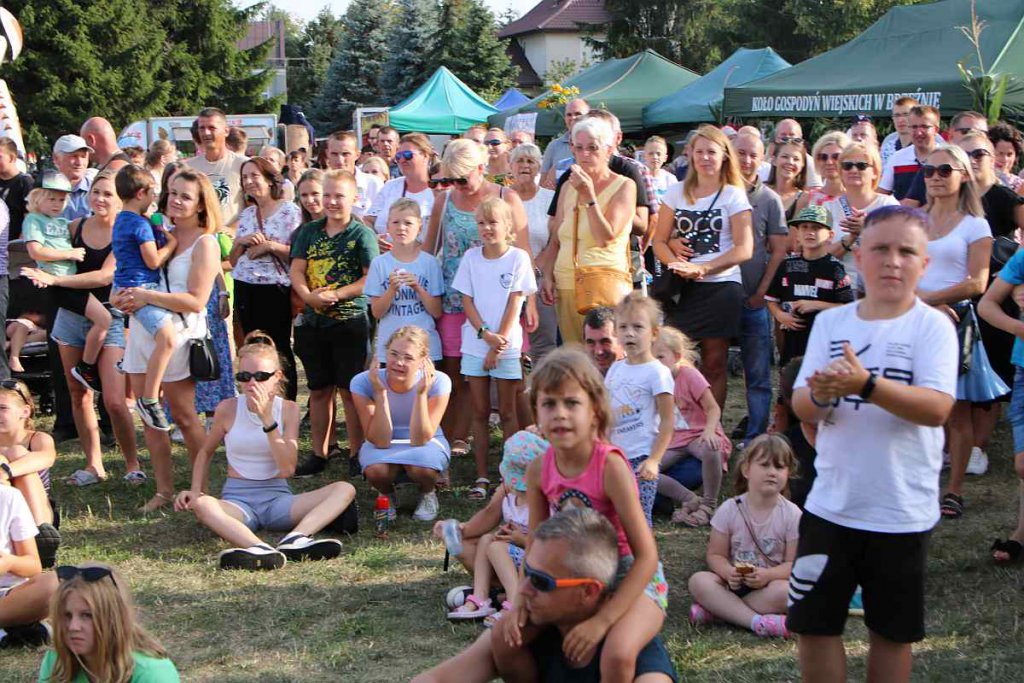 Dożynki w Goworowie [21.08.2022] - zdjęcie #122 - eOstroleka.pl
