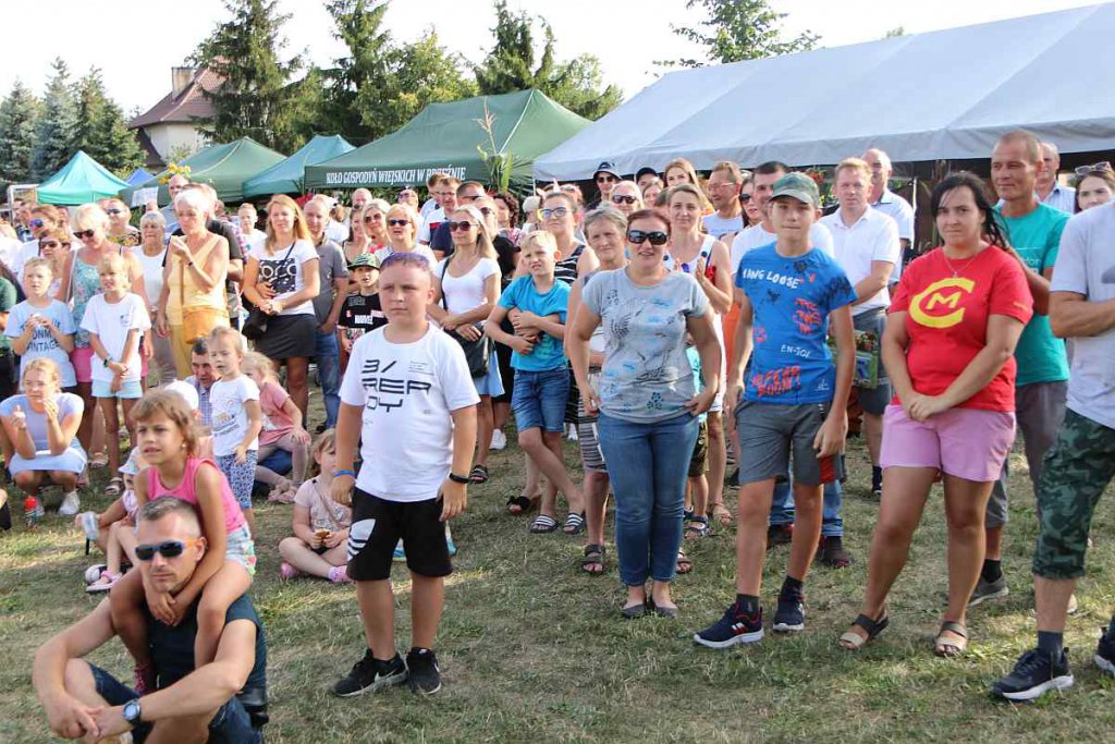 Dożynki w Goworowie [21.08.2022] - zdjęcie #121 - eOstroleka.pl