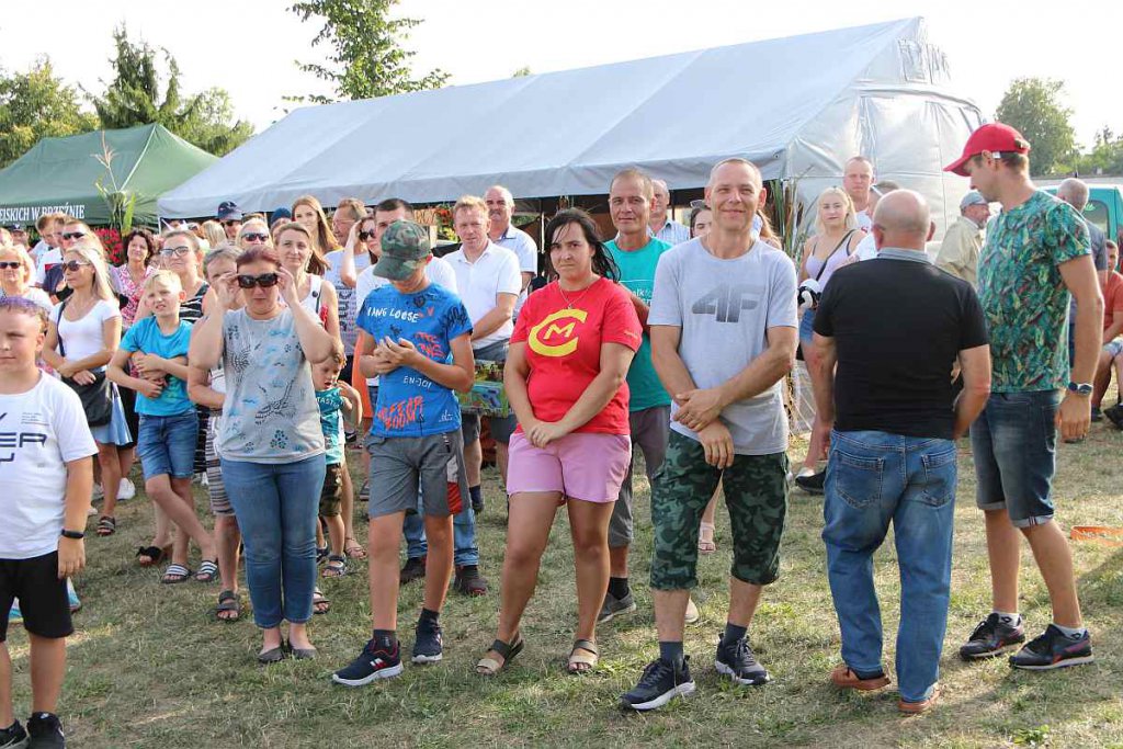 Dożynki w Goworowie [21.08.2022] - zdjęcie #120 - eOstroleka.pl
