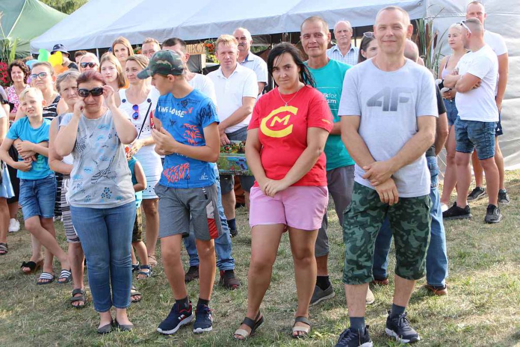 Dożynki w Goworowie [21.08.2022] - zdjęcie #119 - eOstroleka.pl