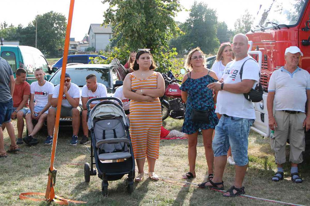 Dożynki w Goworowie [21.08.2022] - zdjęcie #118 - eOstroleka.pl