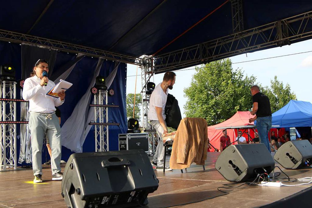 Dożynki w Goworowie [21.08.2022] - zdjęcie #116 - eOstroleka.pl