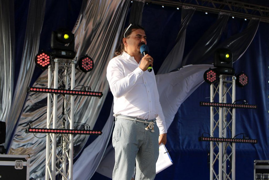 Dożynki w Goworowie [21.08.2022] - zdjęcie #115 - eOstroleka.pl