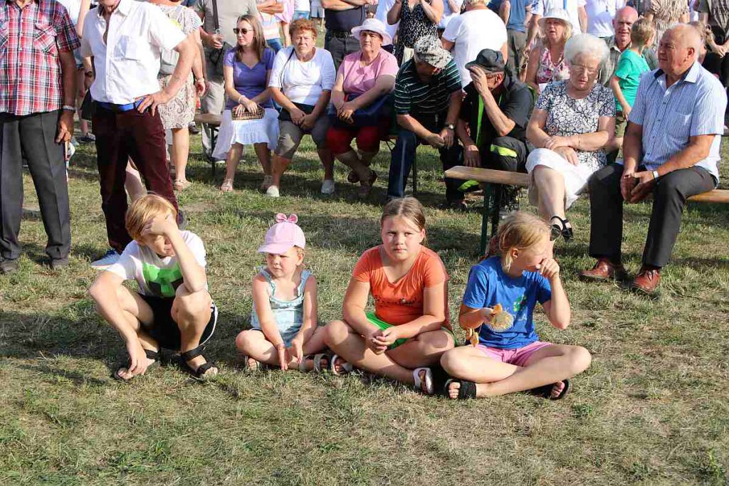 Dożynki w Goworowie [21.08.2022] - zdjęcie #114 - eOstroleka.pl