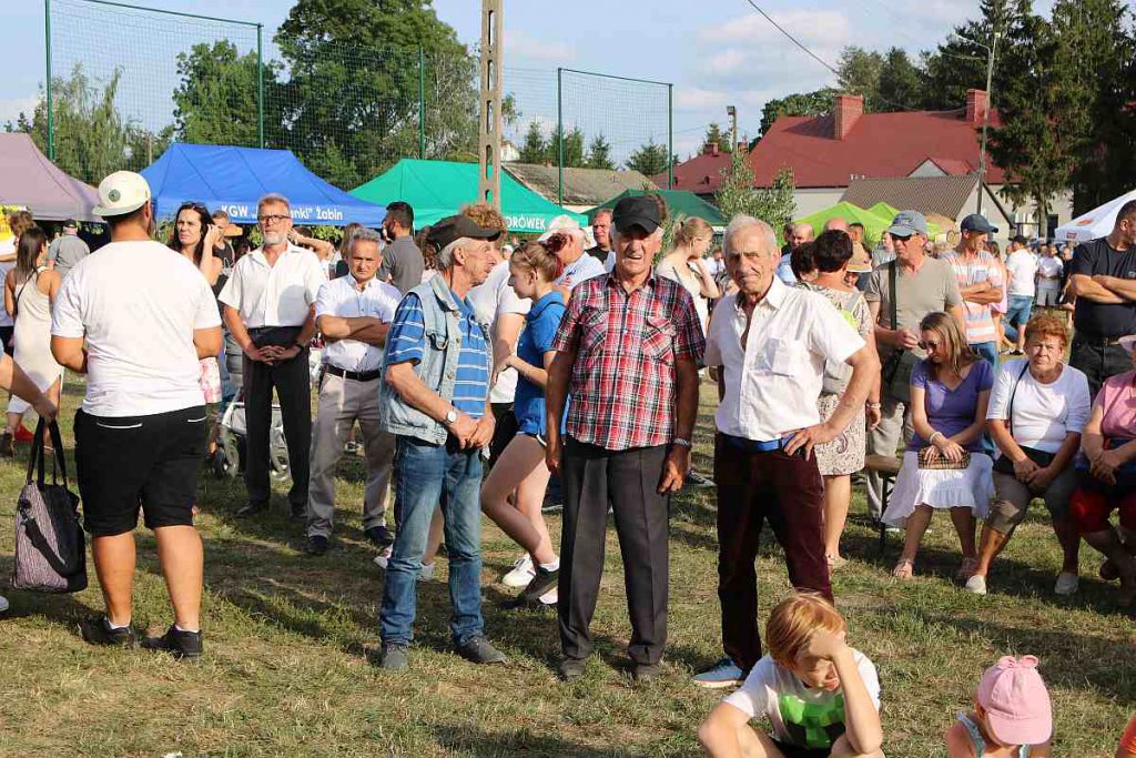 Dożynki w Goworowie [21.08.2022] - zdjęcie #113 - eOstroleka.pl