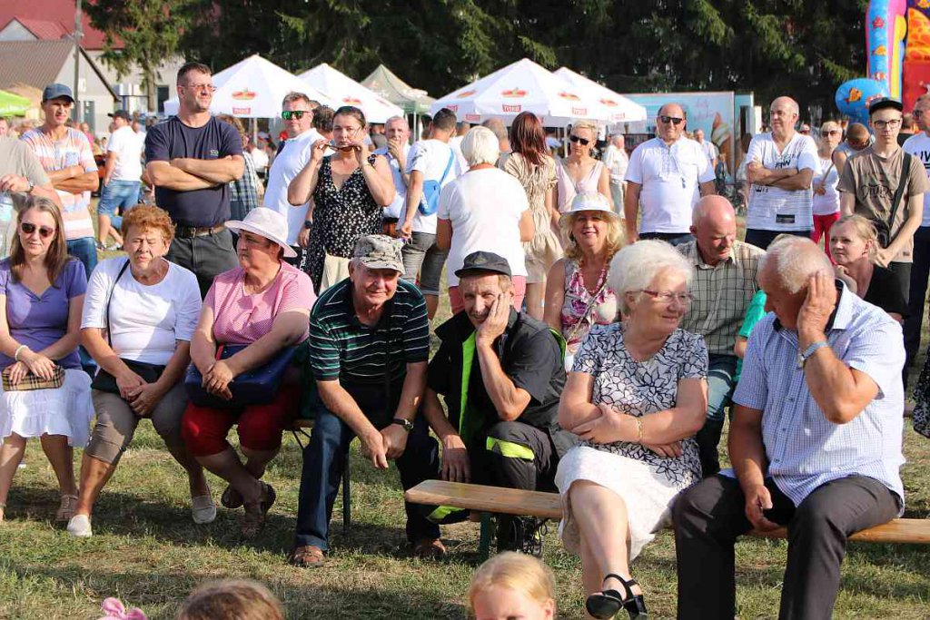 Dożynki w Goworowie [21.08.2022] - zdjęcie #112 - eOstroleka.pl