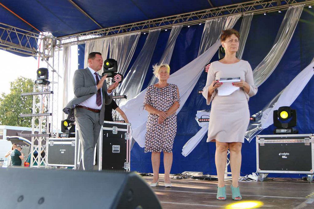 Dożynki w Goworowie [21.08.2022] - zdjęcie #108 - eOstroleka.pl