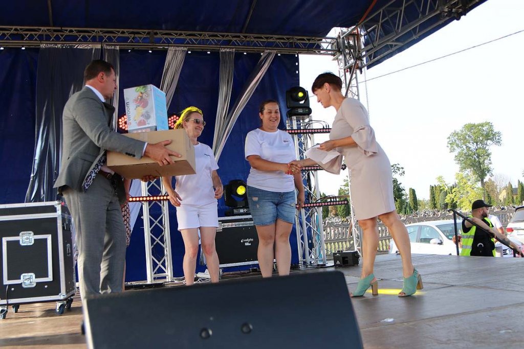 Dożynki w Goworowie [21.08.2022] - zdjęcie #105 - eOstroleka.pl