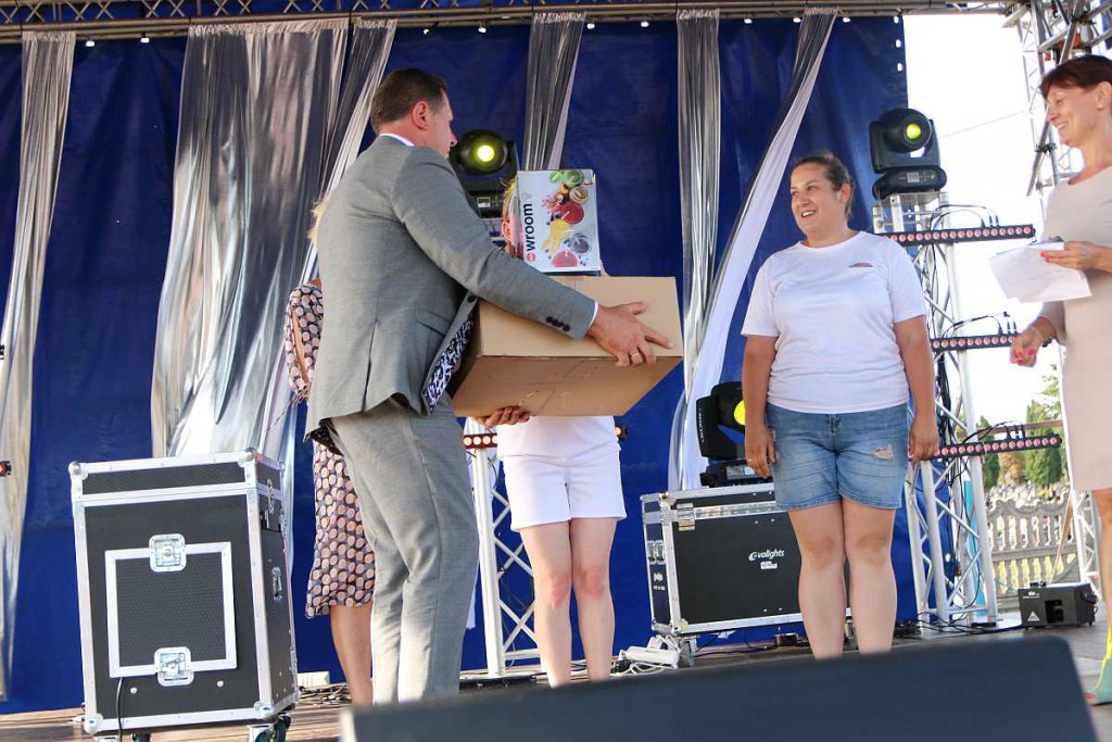 Dożynki w Goworowie [21.08.2022] - zdjęcie #103 - eOstroleka.pl
