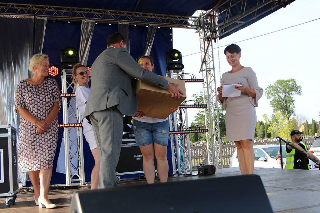 Dożynki w Goworowie [21.08.2022] - zdjęcie #102 - eOstroleka.pl