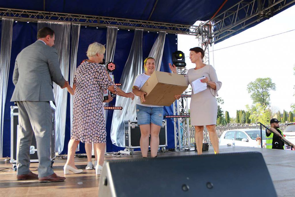 Dożynki w Goworowie [21.08.2022] - zdjęcie #100 - eOstroleka.pl