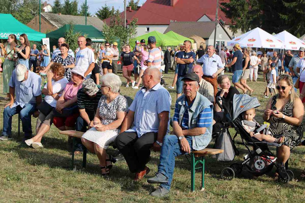 Dożynki w Goworowie [21.08.2022] - zdjęcie #97 - eOstroleka.pl