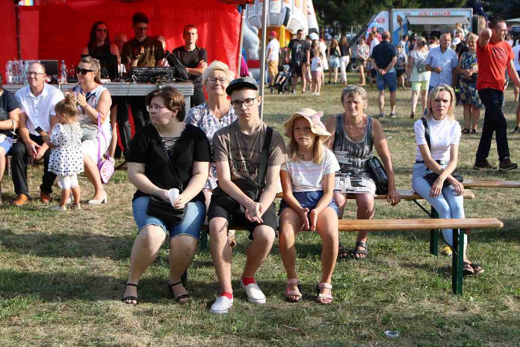 Dożynki w Goworowie [21.08.2022] - zdjęcie #96 - eOstroleka.pl