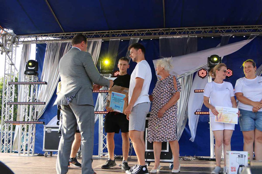 Dożynki w Goworowie [21.08.2022] - zdjęcie #94 - eOstroleka.pl