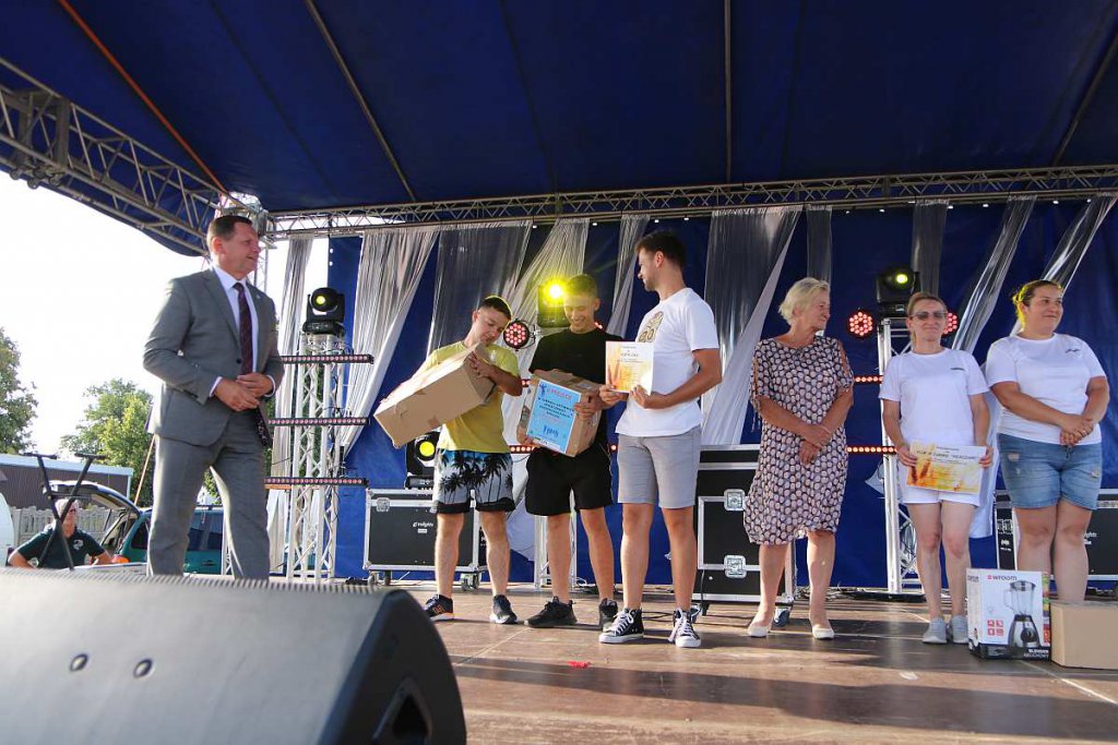Dożynki w Goworowie [21.08.2022] - zdjęcie #93 - eOstroleka.pl