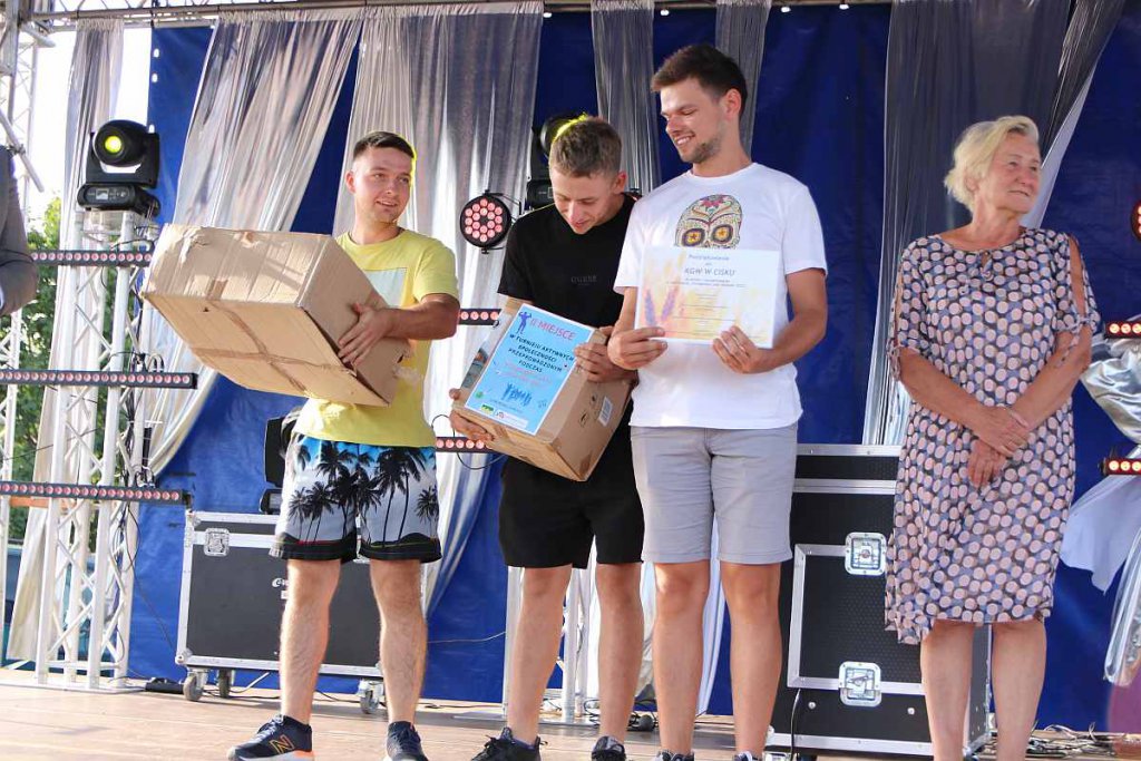 Dożynki w Goworowie [21.08.2022] - zdjęcie #92 - eOstroleka.pl